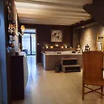 Charme Au Fil De L'eau فندق *