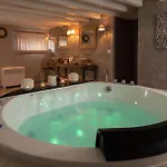 Charme Au Fil De L'eau فندق Vendieres