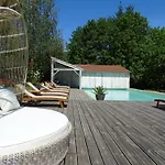 Charme Au Fil De L'eau * Vendieres