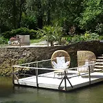 Charme Au Fil De L'eau Vendieres