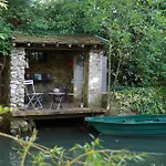 Charme Au Fil De L'eau فندق Vendieres