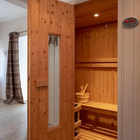 Charme Au Fil De L'eau Hotel