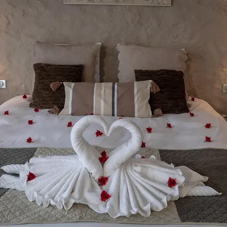 Charme Au Fil De L'eau Hotel Vendieres