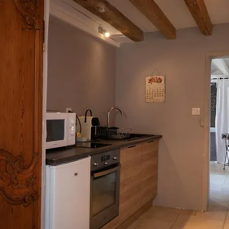 Charme Au Fil De L'eau