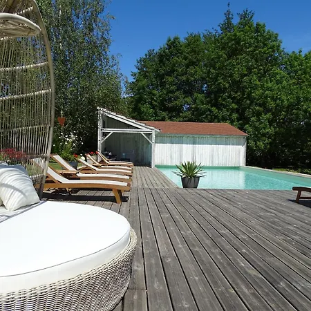 Charme Au Fil De L'eau * Vendieres