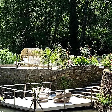 Charme Au Fil De L'eau * Vendieres