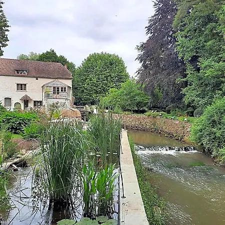 Charme Au Fil De L'eau Hotel Vendieres