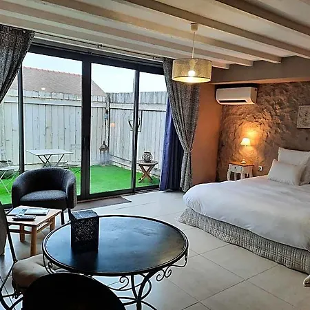 Hotel Charme Au Fil De L'eau Vendieres