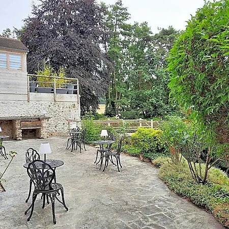 Charme Au Fil De L'eau Vendieres