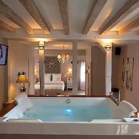 Charme Au Fil De L'eau Hotel